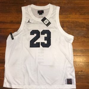 Air Jordan Retro 11 Jersey White Snakeskin Legacy